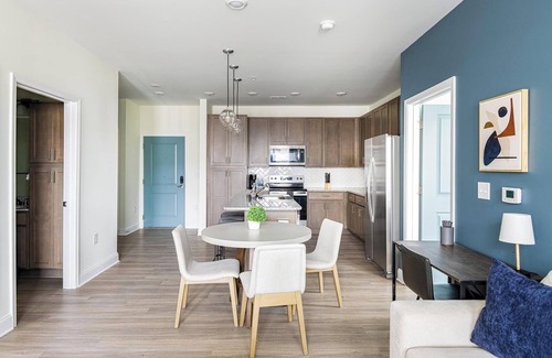 Wilmington Apartment | Landing at The Parker Leland - 2 Bedrooms in Do.