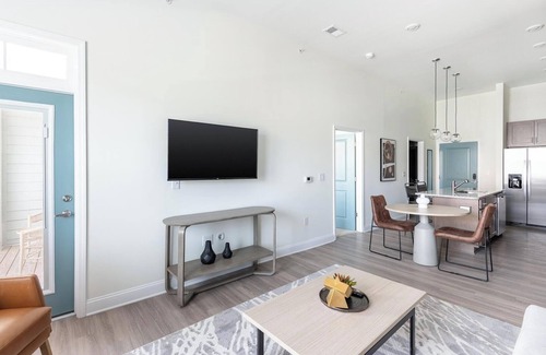 Wilmington Apartment | Landing at The Parker Leland - 1 Bedroom in Dow.