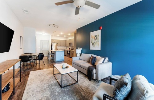 Socastee Apartment | Landing at The Parker Myrtle Beach - 2 Bedrooms...
