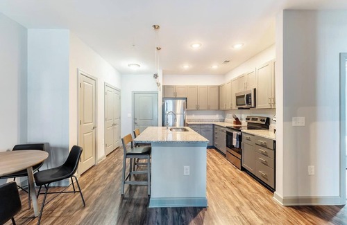 Socastee Apartment | Landing at The Parker Myrtle Beach - 2 Bedrooms...
