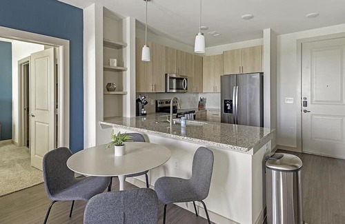 Anna Apartment | Landing at The Quinn - 2 Bedrooms in Anna
