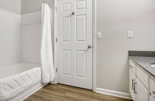 Ballantyne Apartment | Landing at The Sagewood - 1 Bedroom in Ballantyne