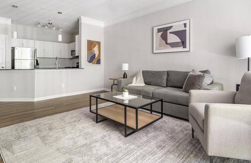 Ballantyne Apartment | Landing at The Sagewood - 1 Bedroom in Ballantyne