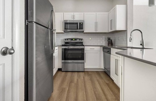 Ballantyne Apartment | Landing at The Sagewood - 1 Bedroom in Ballantyne