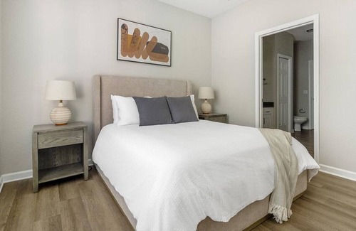 Ballantyne Apartment | Landing at The Sagewood - 1 Bedroom in Ballantyne