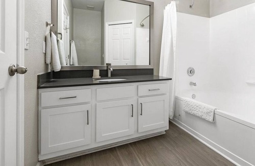 Ballantyne Apartment | Landing at The Sagewood - 2 Bedrooms in Ballantyne