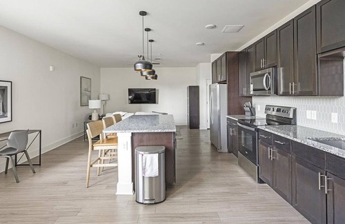 Fort Worth Apartment | Landing at The Standard River District - 2 Bedrooms in West Fort Worth