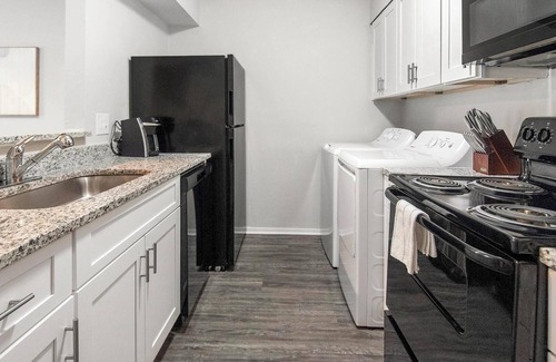 Cordova Apartment | Landing at The Vale - 2 Bedrooms in Cordova