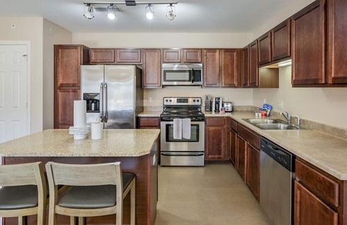 Papillion Apartment | Landing at Tuscany Apartments - 1 Bedroom in Downtown La Vista