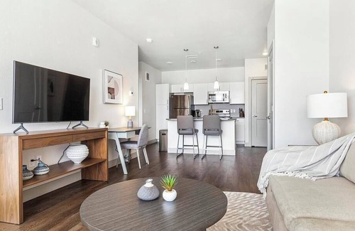 Longmont Apartment | Landing at Union Pointe - 1 Bedroom in Downtown Longmont