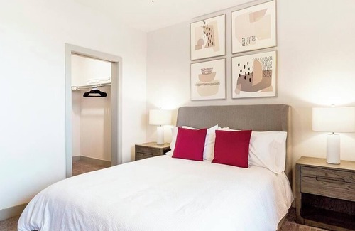 Longmont Apartment | Landing at Union Pointe - 1 Bedroom in Downtown Longmont