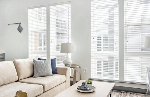 Second Ward Apartment | Landing at Uptown 550 - Studio in Charlotte Center City