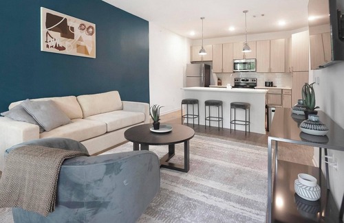 Cordova Apartment | Landing at Velo Shelby Farms - 1 Bedroom in Cor.