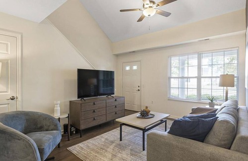 Avon Apartment | Landing at Village at Avon - 1 Bedroom in Downtown Avon