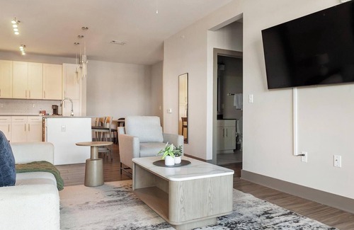 Florida Central Atlantic Coast Apartment | Landing at Vintage Horizon West - 2 Bedrooms in.