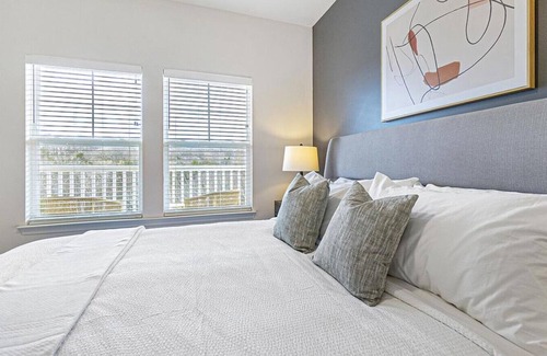 Antioch Apartment | Landing at Waterleaf at Old Franklin - 2 Bedrooms in Downtown Antioch