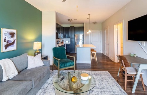 Liberty Area Apartment | Landing at WaterStone at Hamburg - 1 Bedroom in Hamburg Area