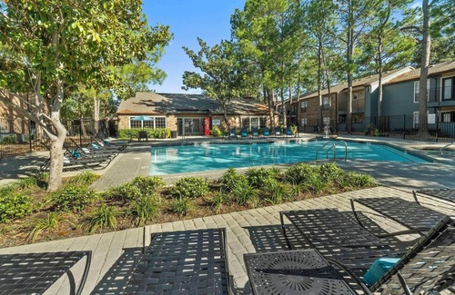 Denton Apartment | Landing at Woodhill - 1 Bedroom in Denton