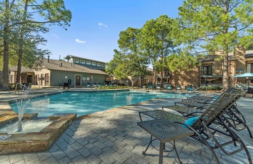 Denton Apartment | Landing at Woodhill - 1 Bedroom in Denton