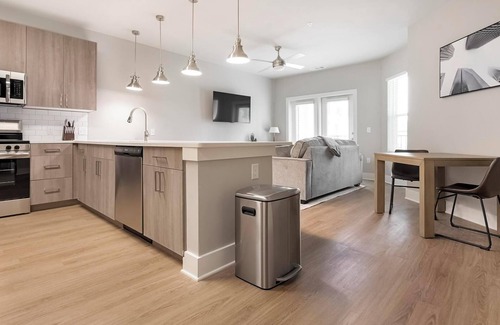 Fort Myers Apartment | Landing | Beautiful 1BD, Pool, Clubhouse