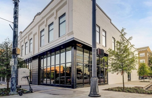 Five Points South Apartment | Landing | Beautiful 2BD in Five Points South