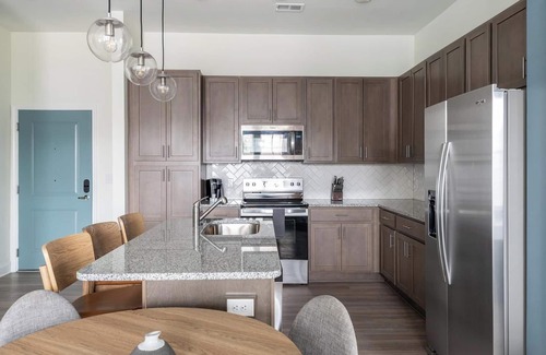 Wilmington Apartment | Landing | Beautiful 2BD, Clubhouse, Gym
