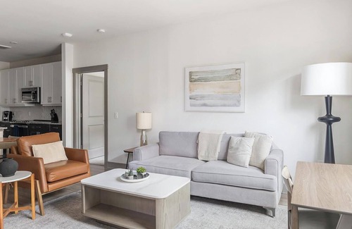 McKinney Apartment | Landing | Beautiful 2BD, Pool, Clubhouse