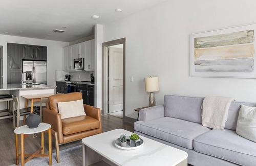 McKinney Apartment | Landing | Beautiful 2BD, Pool, Clubhouse