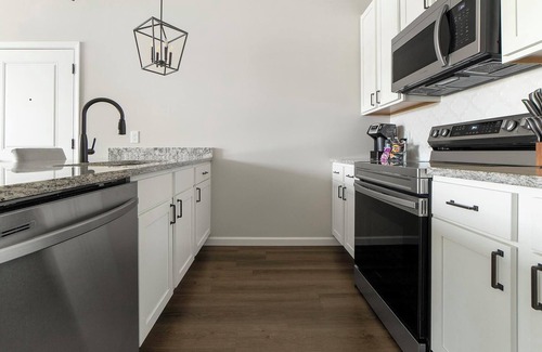 Preserve North Apartment | Landing | Chic 1BD, Gym, Game Room