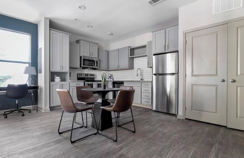 Paw Creek Apartment | Landing | Chic 2BD, Clubhouse, Game Room