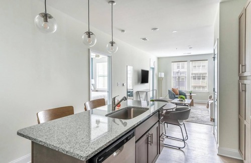 Wilmington Apartment | Landing | Incredible 1BD, Pool, Clubhouse