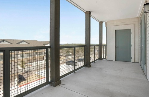 Austin Apartment | Landing | Incredible 1BD, Pool, Clubhouse