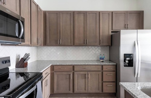 Wilmington Apartment | Landing | Incredible 2BD, Pool, Clubhouse