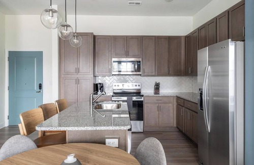 Wilmington Apartment | Landing | Incredible 2BD, Pool, Clubhouse