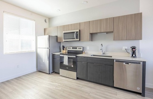 Goodyear Apartment | Landing | Incredible 2BD, Pool, Gym