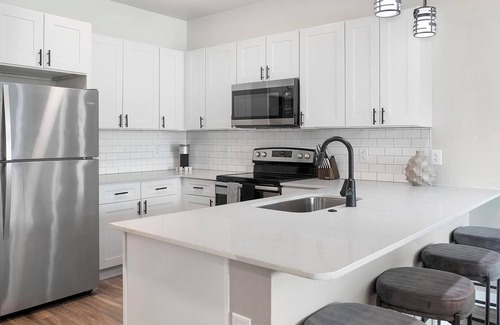 Goodyear Apartment | Landing | Incredible 2BD, Clubhouse