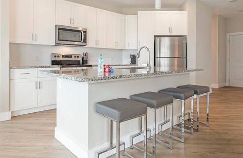 Southeast Orlando Apartment | Landing | Incredible 2BD, Pool, Gym