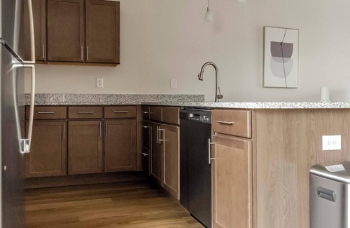 Cartersburg Apartment | Landing | Incredible 1BD, Clubhouse, Courtyard