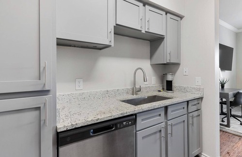 Pipers Meadow Apartment | Landing | Incredible 1BD, Gym, Clubhouse