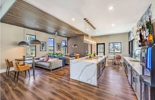 Townsite Apartment | Landing | Modern 2BD, Pool, Rooftop Lounge