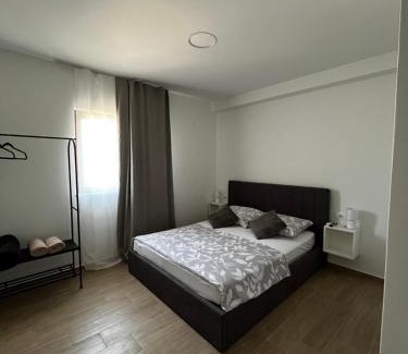 Cilipi Apartment | Landing Rooms