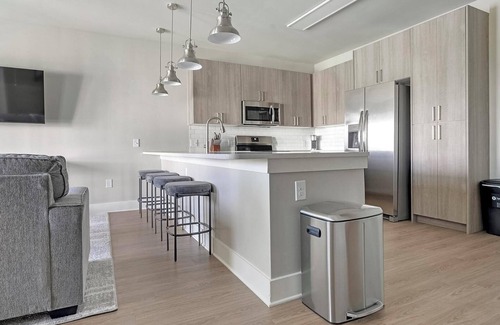 Fort Myers Apartment | Landing | Stunning 1BD, Pool, Clubhouse