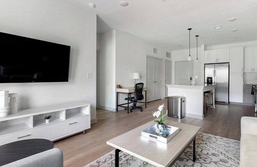 Jacksonville Apartment | Landing | Stunning 2BD, Gym, Clubhouse