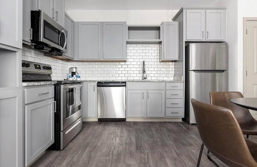 Paw Creek Apartment | Landing | Stylish 2BD, Pool, Clubhouse