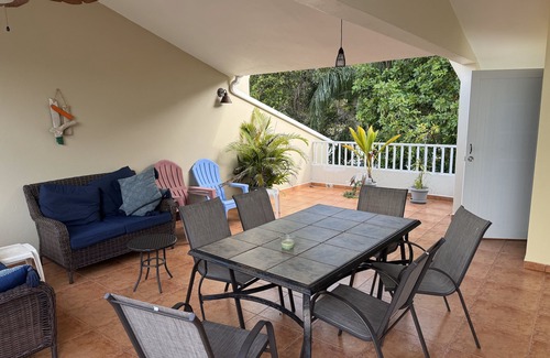Puntas Villa | Landing View Villa 302 3BR in the Heart of Puntas