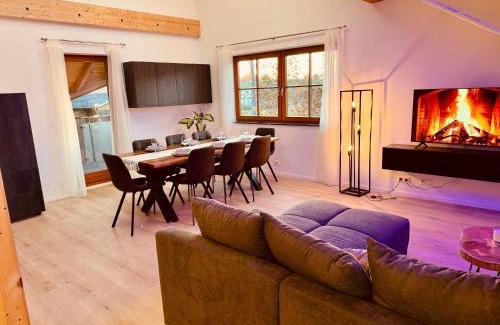 Oberteuringen Apartment | Landloft