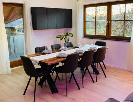 Oberteuringen Apartment | Landloft