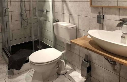 Oberhavel Hotel | Landlust Hotel