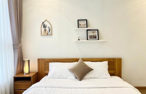 Binh Thanh Apartment | Landmark 1 tầng 32