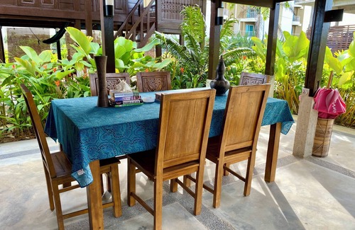 Lubok Buaya Villa | Landmark Cenang
